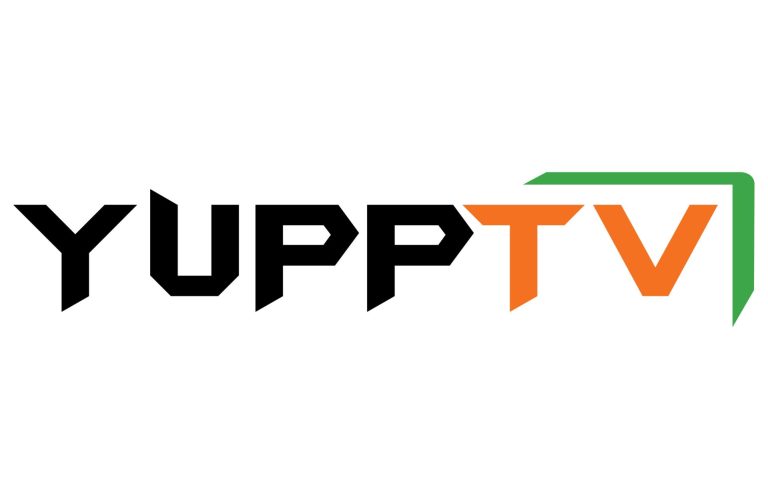 YuppTV : Brand Short Description Type Here.